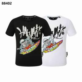 Picture of Philipp Plein T Shirts Short _SKUPPM-3XL8ln884023674